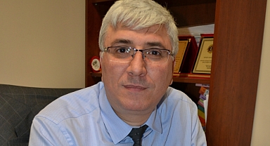 Sakarya Gazeteciler Birliği Başkanı Çetin ‘Birlik içinde olmalıyız’