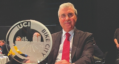 Sakarya için sporda tarihi bir yıl: ‘Avrupa Spor Şehri Sakarya’ dünyada iz bıraktı 