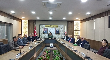 Sakarya İstihdamla Büyüyor… 