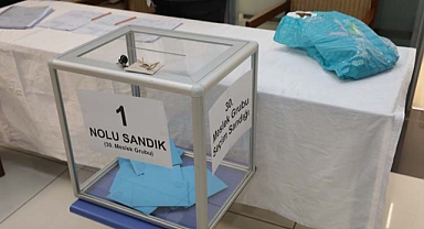 SATSO 30. Meslek Komitesi Seçimleri Tamamlandı 