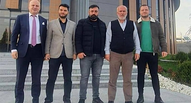 SATSO 7. Meslek Komitesinden OSB’lere Ziyaret 