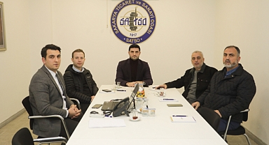 SATSO 9. Meslek Komitesi yetkisiz servislere karşı tüketicileri uyardı 