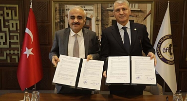 “SATSO Hatıra Ormanı” Oluşturuluyor 