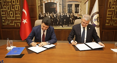 SATSO SUBÜ arasında Yeşil Mutabakat Protokolü 