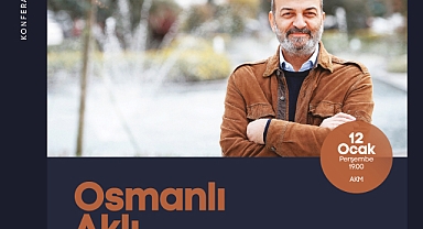 Savaş Barkçin kültür etkinliklerinin konuğu olacak 