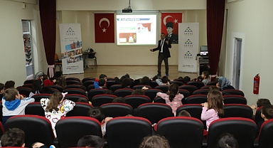 SEDAŞ, Enerji Verimliliği Haftasında Çocuklarla Bir Araya Geldi 