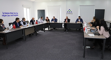 SEDAŞ, KalDer üyesi oldu 