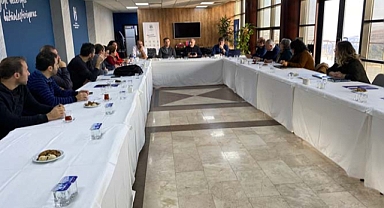 SUBÜ’den sosyal bilimlerde proje yazma eğitimi 