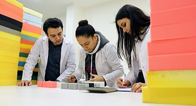 SUBÜ’lü akademisyenin Üniversite-sanayi iş birliği projesine TÜBİTAK desteği