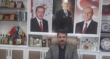 Taraklı Belediye Başkanı İbrahim Pilavcı’dan İsveç’e Tepki 