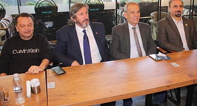 TGF Genel Başkanı  Karaca,  Taslak yönetmeliği   değerlendirdi 