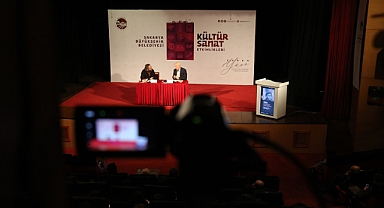 Vefatının 224. yılında Şeyh Galib anıldı 