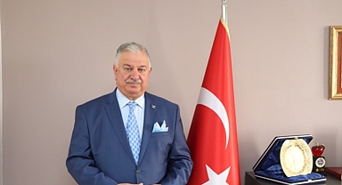 Yeniden Refah'tan İsrail'e 'Mescid-i Aksa' tepkisi 