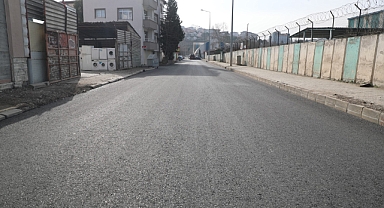 Yenilenen İbrahim Kangal Caddesi’nde büyük memnuniyet 