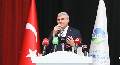 Yerli üretimde devrim: Yüce mecliste TOGG, Kızılelma ve Bayraktar’ı anlattı 