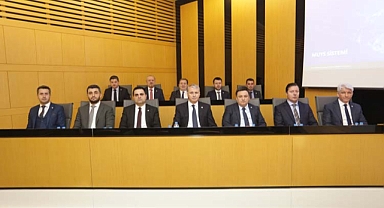 YEŞİL MUTABAKATTA SATSO BİR ADIM ÖNDE 