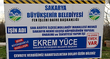 Yılların sorunu bitiyor: Mollaköy Köprüsü yeniden yükseliyor 