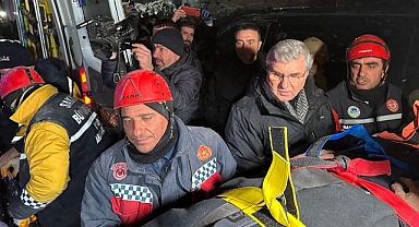 17 Ağustos'u yaşayan Sakarya'da gurur veren seferberlik: Büyükşehir 7 günlük sayıları açıkladı 