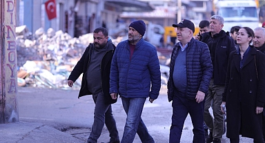 AFAD-KIZILAY SİZ NE İŞE YARARSINIZ? 