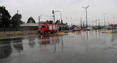 Afet bölgesinde ‘umuda giden’ yolu onlar kazmıştı 