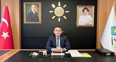 Akgün: ‘’Acımız Büyük’’ 