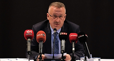 Başkan Işıksu Şubat Meclisinde Açıkladı: Afet Bölgesine Yardım İçin Seferberiz