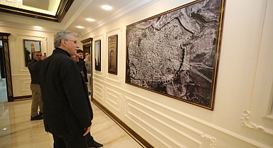 Başkan Yüce Diyarbakır’da: “Dertlere derman olmaya geldik” 