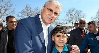 Büyükşehir enkazdan kurtarılan can dostlara şifa olacak 