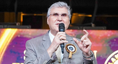 Büyükşehir’in iki projesine ‘en prestijli’ ödül 