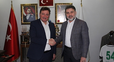 Ferizli Belediyesi'nde Toplu İş Sözleşmesi Sevinci 