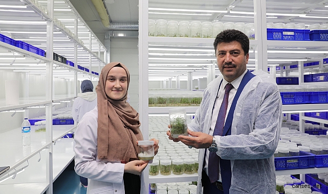 Güz Yarıyılı’nda 1.323 öğrenci iş deneyimi kazandı