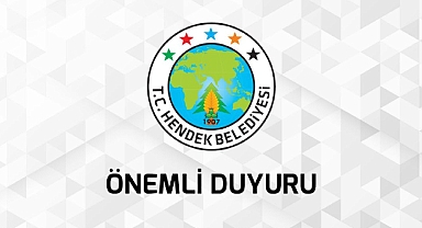 HAYDİ HENDEK YARDIMA 