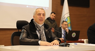 HENDEK MECLİSİ 10 MADDEYİ KARARA BAĞLADI 