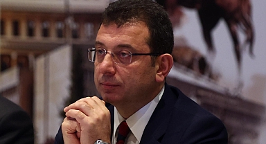 İBB Başkanı İmamoğlu, 1 yıllık maaşını depremzedelere bağışladı