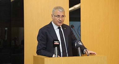 Rusya Yatırım Olanakları SATSO’da Anlatıldı 