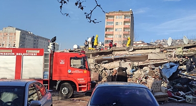 Sakarya ekibi bir gecede iki mucize yaşadı 