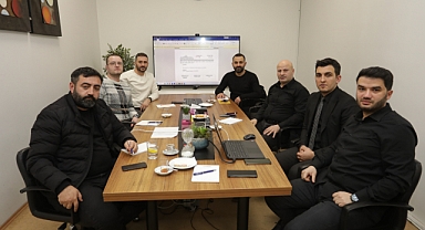 SATSO 7. Meslek Komitesi Kayıt Dışı Korsan Servislere ve Yetkisiz Ustalara Karşı Uyarıyor 