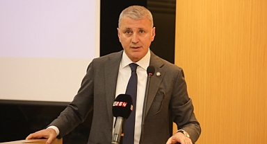 SATSO Meclisinin Gündemi Deprem Oldu 