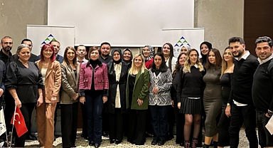 SEDAŞ’tan çağrı merkezi çalışanlarına ödül 