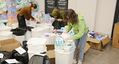 Serdivan, Depremzedeleri Misafir Ediyor 