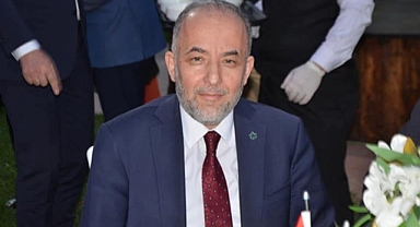 Sevindik; Deprem Bölgesine Ulaştırılmak Üzere Kışlık Giysi Yardım Kampanyası Başlatıyoruz