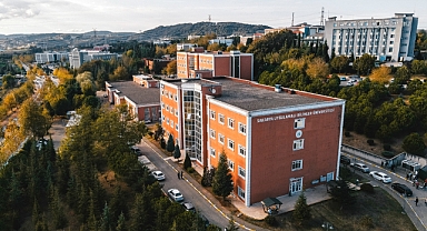 SUBÜ Gönül Elçileri Platformu kuruldu 