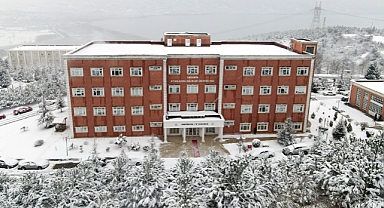 SUBÜ Senatosu depremzede öğrenciler için toplandı 