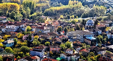 Taraklı’da gastronomi merkezi oluşturulacak 