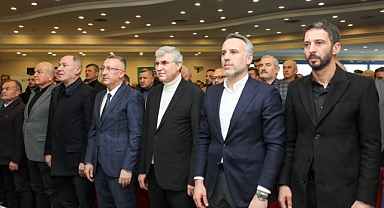 “Tarımda Sakarya’nın marka değerini yükseltecek çalışmalara imza atıyoruz” 