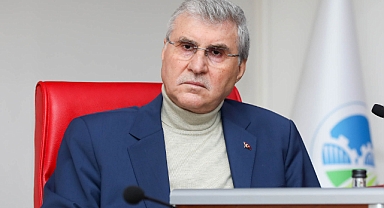 Yüce açıkladı: “Enerjimizi depreme hazırlık ve kentsel dönüşüme harcayacağız” 