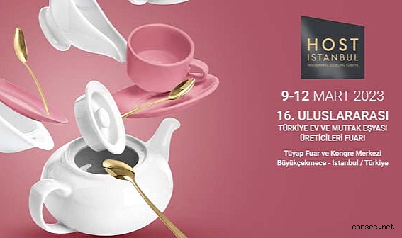 2022’yi 7 milyar dolar ihracatla kapatan sektörü buluşturacak fuara, Sakaryalı Okuyan katılıyor.