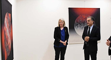 23° 27 Tekstil Sergisi 