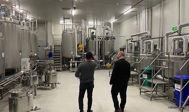 Aday Adayı Abdullah Şirin; “Hedefimiz icraatlarımızla anılmak ”