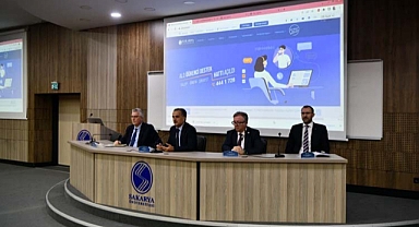 Akademik Genel Kurul Toplantısı 